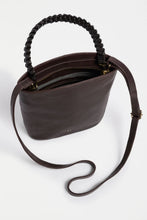 Load image into Gallery viewer, ELK Bolenn Crossbody Bag - Expresso Hyde Boutique
