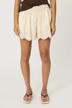Load image into Gallery viewer, Remain Leilani Shorts - Bone Hyde Boutique