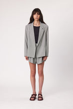 Load image into Gallery viewer, Remain Aurora Shorts - Houndstooth Hyde Boutique