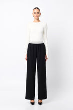 Load image into Gallery viewer, Mossman Levitate Pant - Black Hyde Boutique