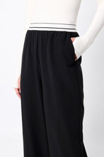 Load image into Gallery viewer, Mossman Levitate Pant - Black Hyde Boutique