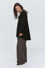 Load image into Gallery viewer, Marle Lottie Top - Black Hyde Boutique