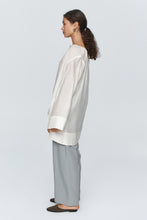 Load image into Gallery viewer, Marle Lottie Top - Ivory Hyde Boutique