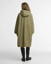 Load image into Gallery viewer, Barbour Blearigg Showerproof Jacket - Bleached Olive Hyde Boutique