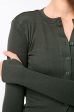 Load image into Gallery viewer, Mossman Lyon Cardigan - Moss Hyde Boutique