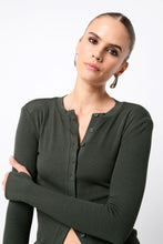 Load image into Gallery viewer, Mossman Lyon Cardigan - Moss Hyde Boutique