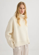 Load image into Gallery viewer, Laing Nico Sweater - Cream Hyde Boutique