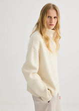 Load image into Gallery viewer, Laing Nico Sweater - Cream Hyde Boutique
