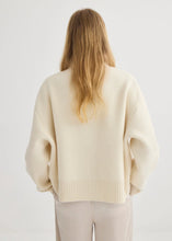 Load image into Gallery viewer, Laing Nico Sweater - Cream Hyde Boutique