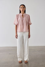 Load image into Gallery viewer, Laing Maddie Blouse - Antique Rose Hyde Boutique