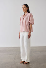 Load image into Gallery viewer, Laing Maddie Blouse - Antique Rose Hyde Boutique