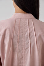 Load image into Gallery viewer, Laing Maddie Blouse - Antique Rose Hyde Boutique