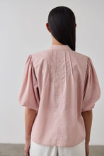 Load image into Gallery viewer, Laing Maddie Blouse - Antique Rose Hyde Boutique