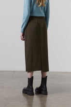 Load image into Gallery viewer, Laing Giselle Skirt - Bark  Hyde Boutique   
