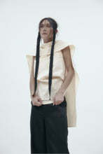 Load image into Gallery viewer, Harris Tapper Laro Top - Vanilla Hyde Boutique