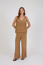 Load image into Gallery viewer, Marlow Lumi Tank - Bronzite Apparel > Women > Clothing > Tops > Tanks & Camis > Marlow Hyde Boutique