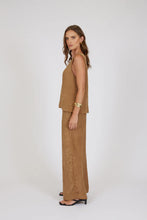 Load image into Gallery viewer, Marlow Lumi Tank - Bronzite Hyde Boutique