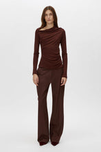 Load image into Gallery viewer, Camilla and Marc Mai Long Sleeve Top - Almadine Hyde Boutique