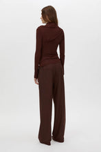 Load image into Gallery viewer, Camilla and Marc Mai Long Sleeve Top - Almadine Hyde Boutique