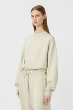 Load image into Gallery viewer, Camilla and Marc Mojave Crew - Alabaster Hyde Boutique