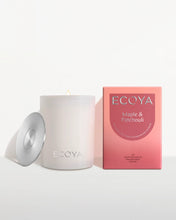Load image into Gallery viewer, Ecoya Maple Madison Candle Home & Garden > Home Fragrance > Candles > Scented Candles > ECOYA Ecoya