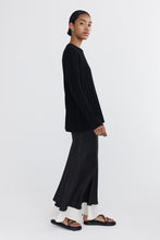 Load image into Gallery viewer, Marle Joni Jumper - Black  Hyde Boutique   
