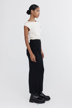 Load image into Gallery viewer, Marle Sofina Skirt - Black  Hyde Boutique   
