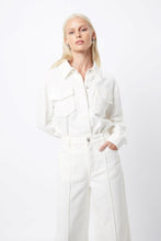 Load image into Gallery viewer, Mossman Transpire Jean - White Hyde Boutique