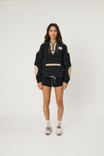 Load image into Gallery viewer, Remain Flynn Jacket - Black Hyde Boutique