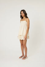 Load image into Gallery viewer, Remain Leilani Cami - Bone Hyde Boutique