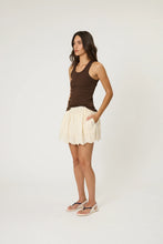 Load image into Gallery viewer, Remain Leilani Shorts - Bone Hyde Boutique