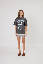 Load image into Gallery viewer, Remain Viper Tee - Black Hyde Boutique