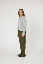 Load image into Gallery viewer, Remain Ryder Cardigan - Grey Marle