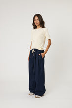 Load image into Gallery viewer, Remain Rhodes Pant - Midnight Stripe Hyde Boutique