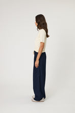 Load image into Gallery viewer, Remain Rhodes Pant - Midnight Stripe Hyde Boutique