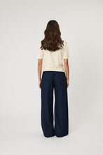 Load image into Gallery viewer, Remain Rhodes Pant - Midnight Stripe Hyde Boutique