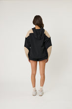 Load image into Gallery viewer, Remain Flynn Jacket - Black Hyde Boutique