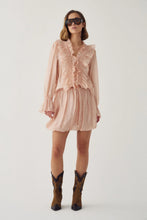 Load image into Gallery viewer, Noella Myrtia Blouse - Blush Rose Hyde Boutique