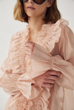 Load image into Gallery viewer, Noella Myrtia Blouse - Blush Rose Hyde Boutique