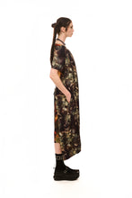 Load image into Gallery viewer, NOM*d Janus Dress - Three Sisters Print Mix Apparel > Women > Clothing > Dresses > Wrap Dresses > NOMd Hyde Boutique
