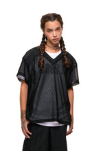Load image into Gallery viewer, NOM*d Overtime Tee - Black Hyde Boutique