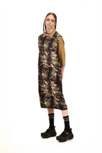 Load image into Gallery viewer, NOM*d Prologue Slip - Perseus Print Apparel > Women > Clothing > Dresses > Slip Dresses > NOMd Hyde Boutique