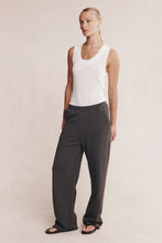 Load image into Gallery viewer, Marle Robin Pant - Charcoal Hyde Boutique