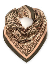 Load image into Gallery viewer, Dark Hampton The Nixon Cashmere Modal Scarf Scarf Dark Hampton