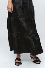 Load image into Gallery viewer, Marle Ophelia Dress - Black Apparel > Women > Clothing > Dresses > Midi Dresses > Marle Hyde Boutique