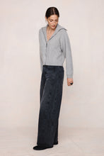 Load image into Gallery viewer, Marle Oscar Zip Up - Fog Hyde Boutique