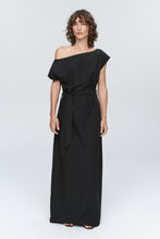 Load image into Gallery viewer, Marle Oscar Dress - Black Apparel > Women > Clothing > Dresses > Maxi Dresses > Marle Hyde Boutique