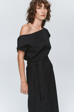 Load image into Gallery viewer, Marle Oscar Dress - Black Apparel > Women > Clothing > Dresses > Maxi Dresses > Marle Hyde Boutique