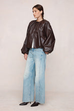 Load image into Gallery viewer, Marle Ove Jacket - Tapenade Hyde Boutique