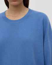 Load image into Gallery viewer, Assembly Label Odelle Cashmere Knit - Drift Arriving Soon Hyde Boutique